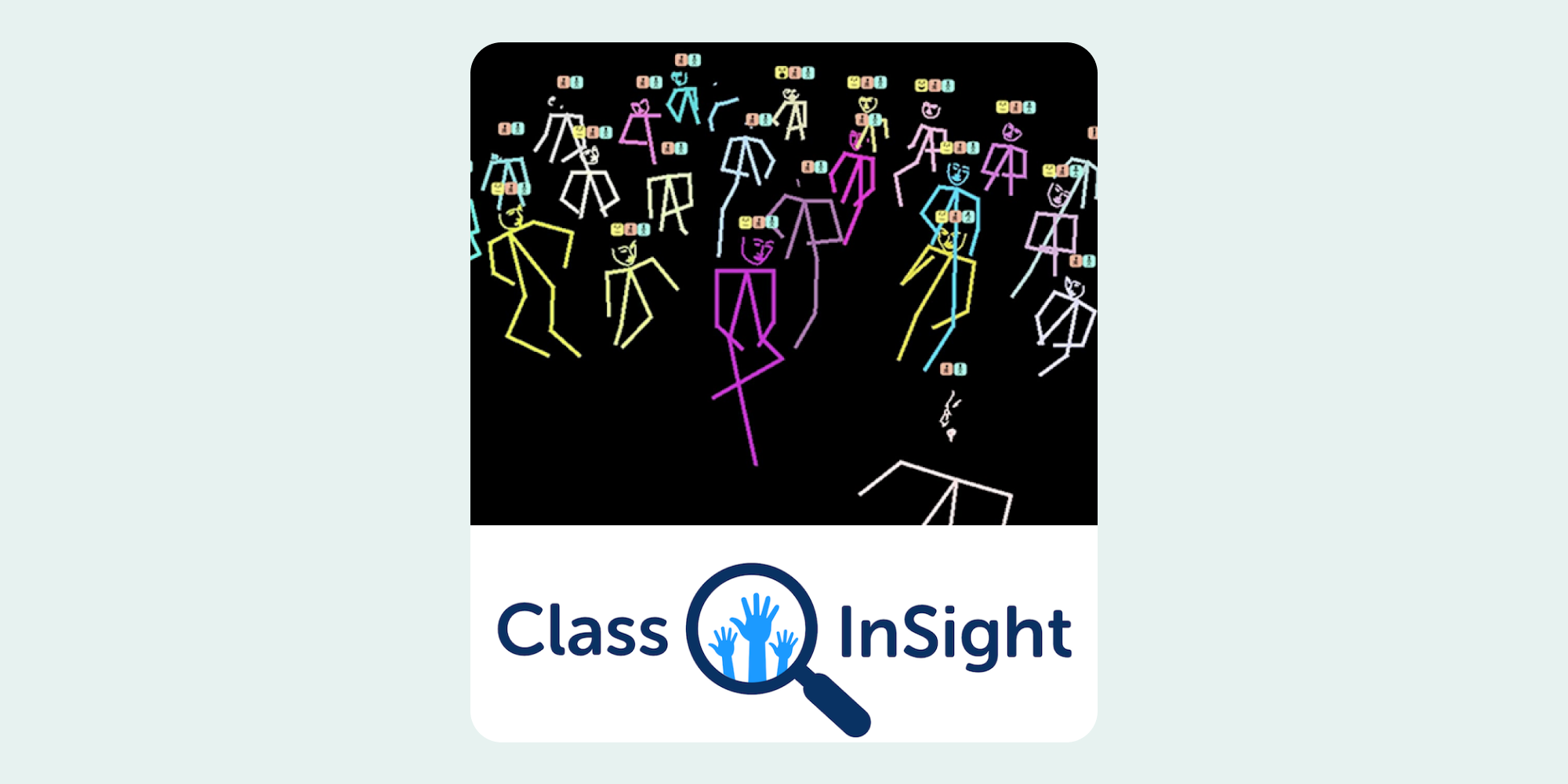 classinsight project header image